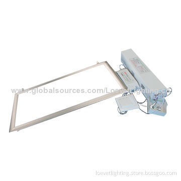 Wall Mounted LED Emergency Light, Customized Designs Welcomed and Ideal for Promotions